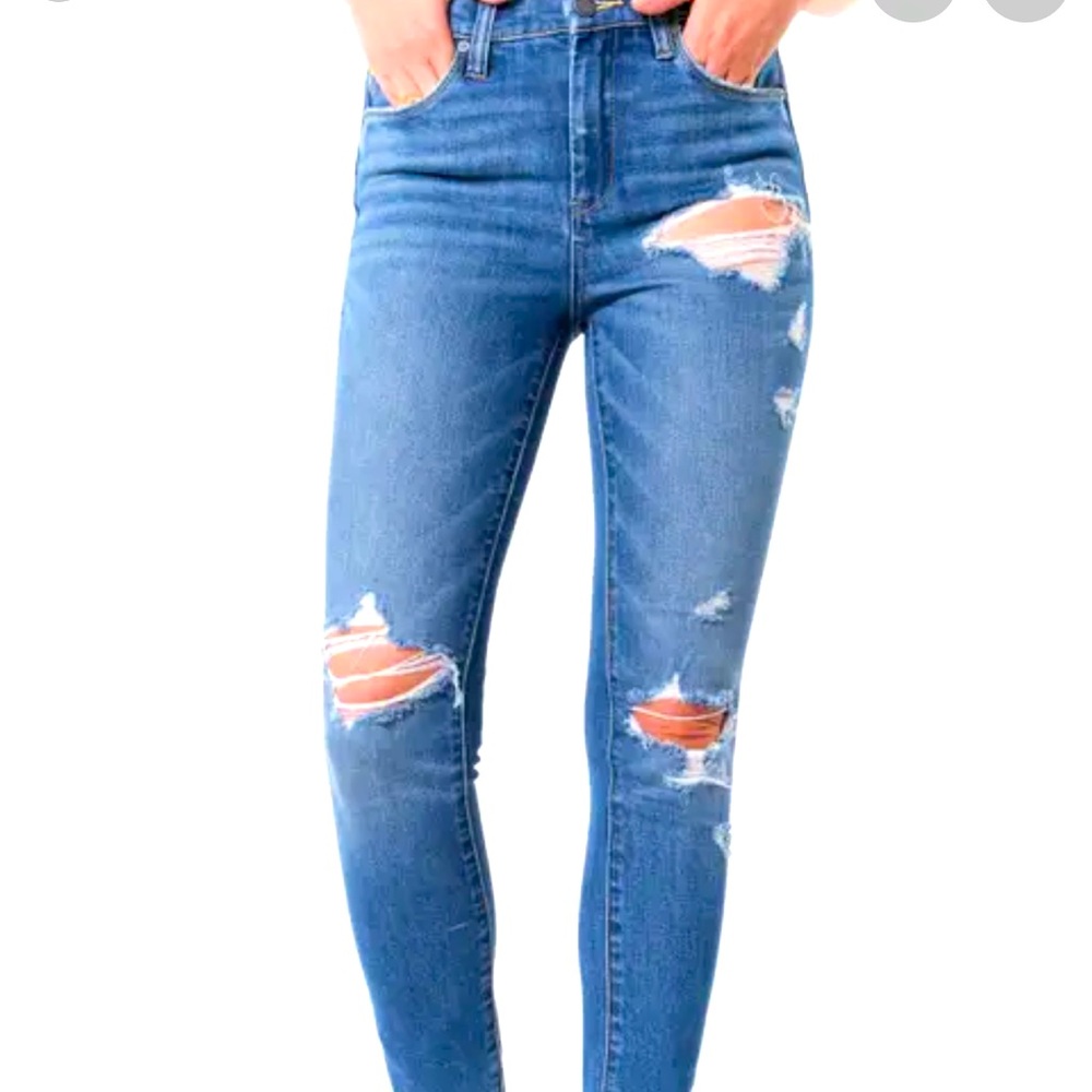Free People Jeans